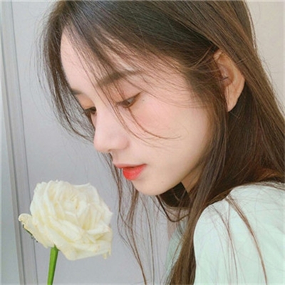 头像女2023最新款可爱小清新(精选12张)