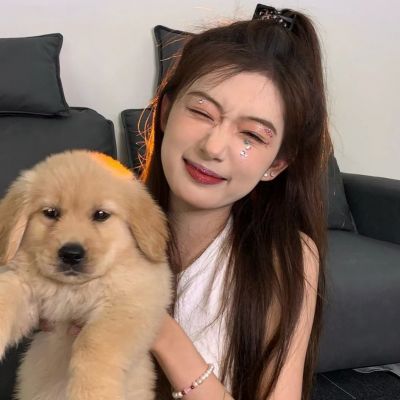 头像女2023最新款可爱小清新(精选12张)