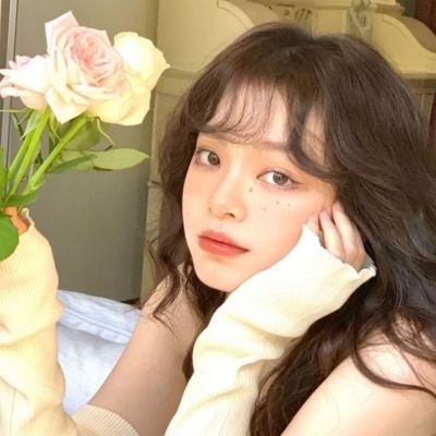 头像女2023最新款可爱小清新(精选12张)