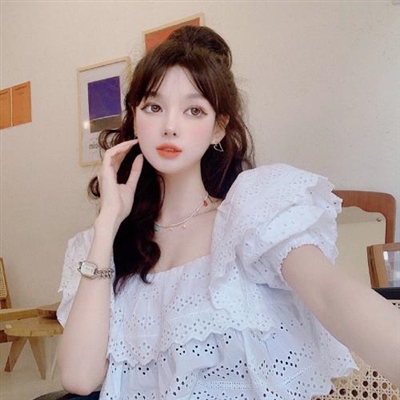 头像女2023最新款可爱小清新(精选12张)