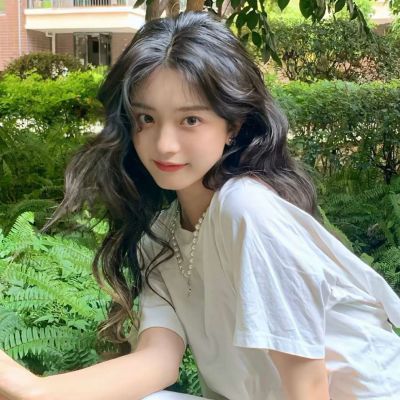 头像女2023最新款高清(精选12张)