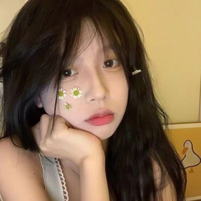 头像女2023最新款高清(精选12张)