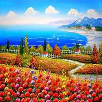 紫气东来图片微信头像(精选12张)