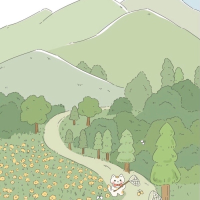 给人一种舒服的感觉的头像(精选12张)