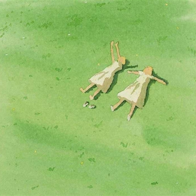 给人一种舒服的感觉的头像(精选12张)