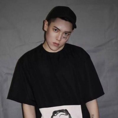 情头单人一人一张干净(精选12张)