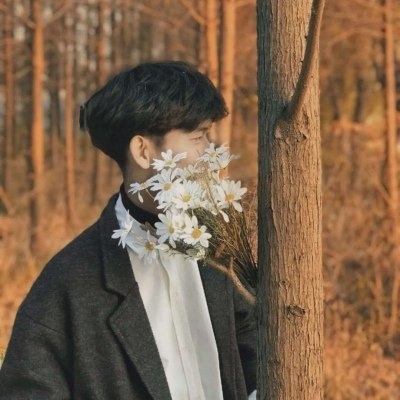 情头单人一人一张干净(精选12张)