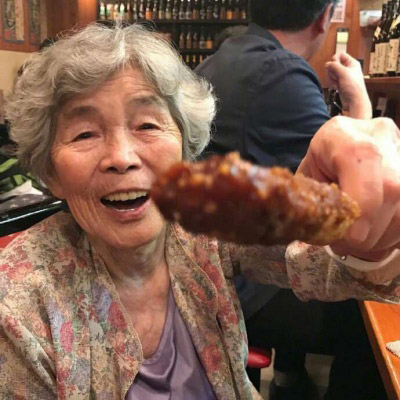 70岁老人微信头像男(精选10张)