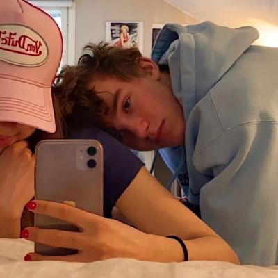 特别高调的情头(精选14张)