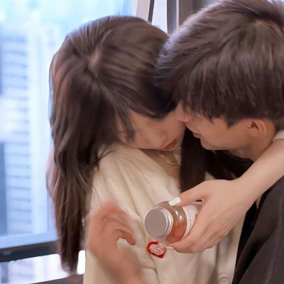 特别高调的情头(精选14张)