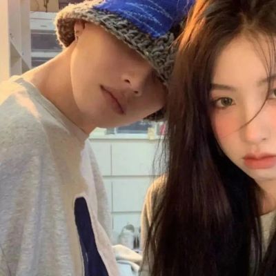 特别高调的情头(精选14张)