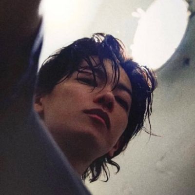 男生微信头像2023年最新版图片