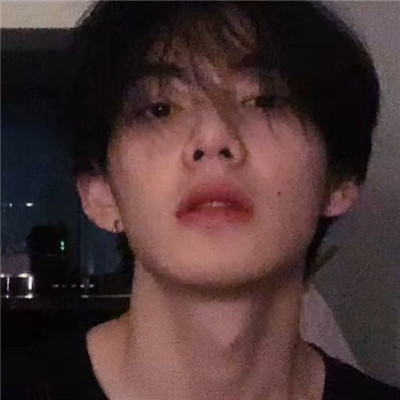 男生微信头像2023年最新版图片