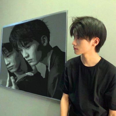 2023最新款男生头像(精选12张)