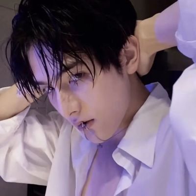 男人能吸引妹子的头像(精选12张)