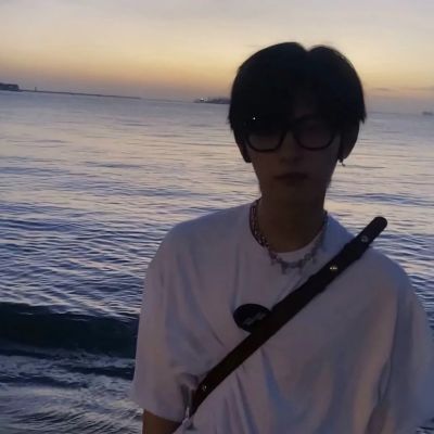 男人能吸引妹子的头像(精选12张)