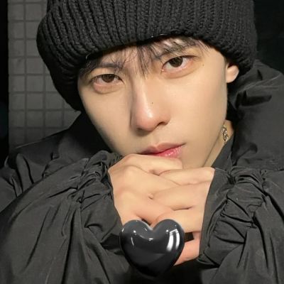 男人能吸引妹子的头像(精选12张)