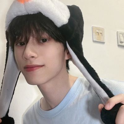 男人能吸引妹子的头像(精选12张)