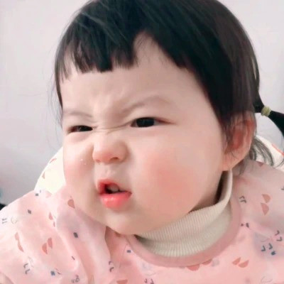 2023最新头像可爱呆萌(精选12张)