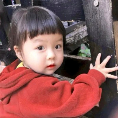 2023最新头像可爱呆萌(精选12张)