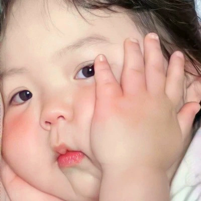 2023最新头像可爱呆萌(精选12张)