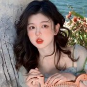 特别稀少超好看的头像闺蜜(精选12张)