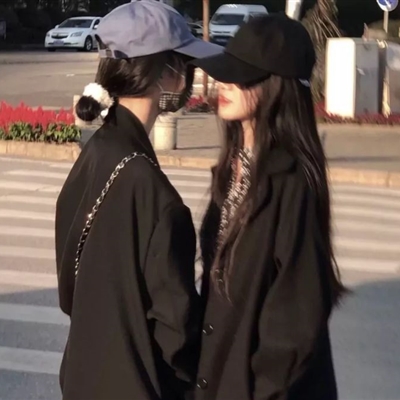 特别稀少超好看的头像闺蜜(精选12张)