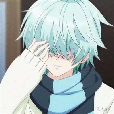 2023帅气动漫男生头像(精选12张)