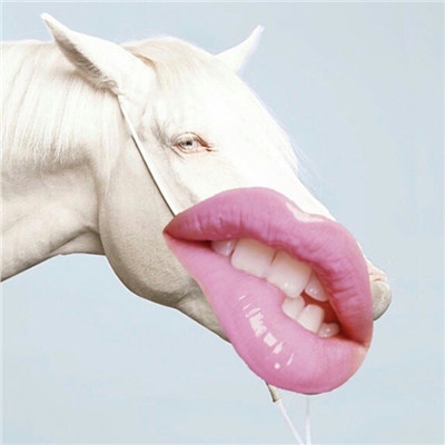 小众且怪异头像(精选12张)