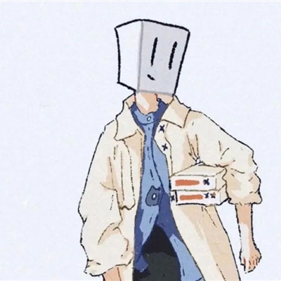 小众且怪异头像(精选12张)