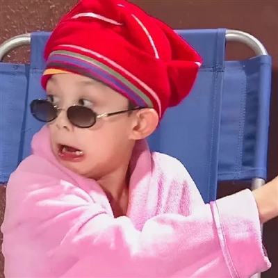 小众且怪异头像(精选12张)