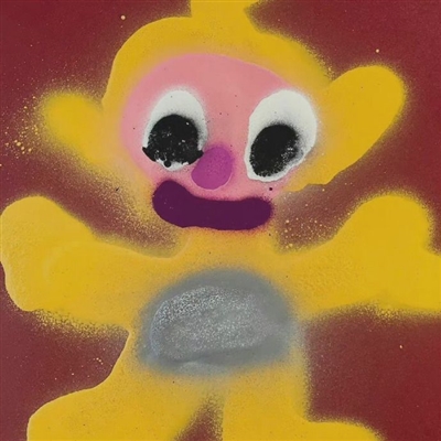 小众且怪异头像(精选12张)