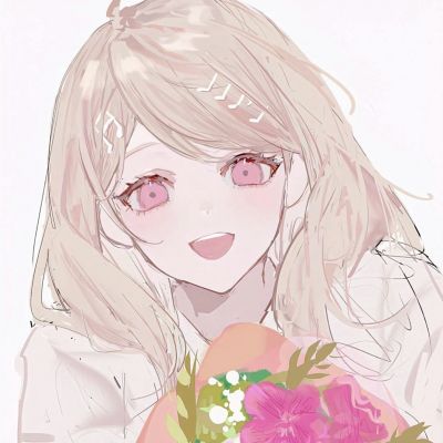 好看的头像女生动漫(精选12张)