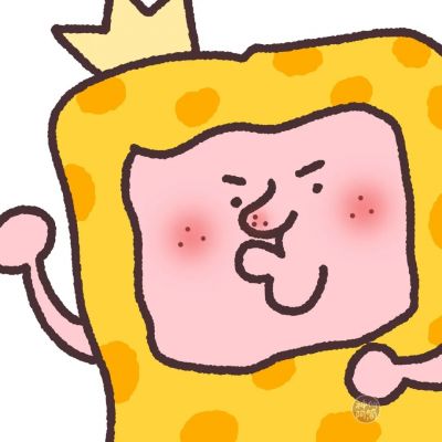 搞笑又好看的动漫头像(精选12张)