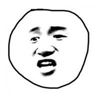 搞笑又好看的动漫头像(精选12张)