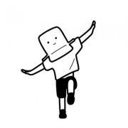 搞笑又好看的动漫头像(精选12张)