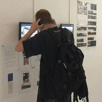 30岁到40岁的男人微信头像(精选12张)