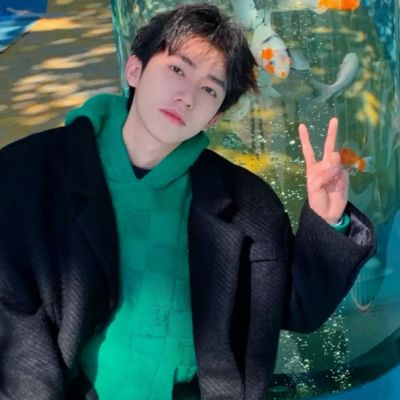 30岁到40岁的男人微信头像(精选12张)