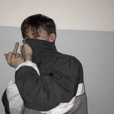 30岁到40岁的男人微信头像(精选12张)