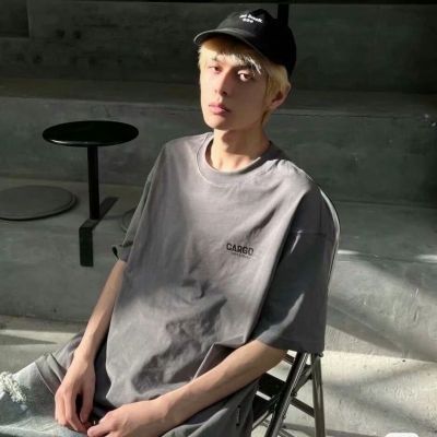 30岁到40岁的男人微信头像(精选12张)