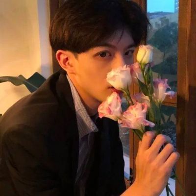 30岁到40岁的男人微信头像(精选12张)