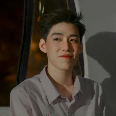 30岁到40岁的男人微信头像(精选12张)