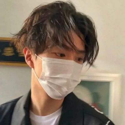 30岁到40岁的男人微信头像(精选12张)