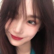 2023最新可爱女头像(精选12张)