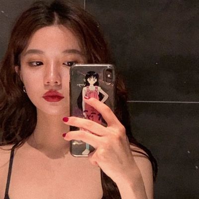 2023最新可爱女头像(精选12张)