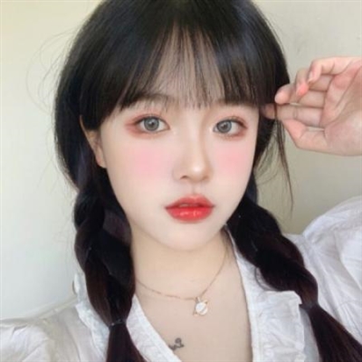 2023最新可爱女头像(精选12张)