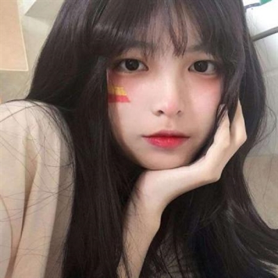 2023最新可爱女头像(精选12张)