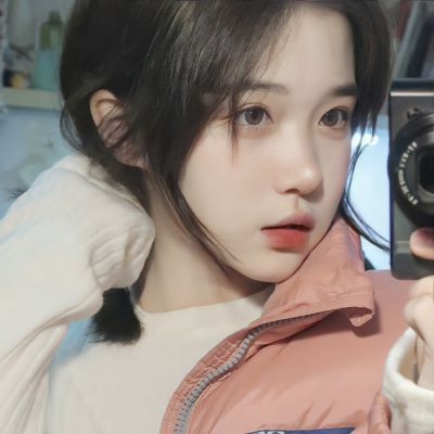 2023最新可爱女头像(精选12张)