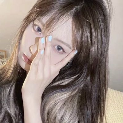 2023最新可爱女头像(精选12张)