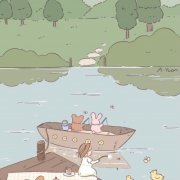 低调而不失优雅的头像(精选30张)